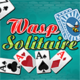 wasp solitaire