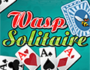 wasp solitaire