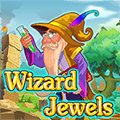 wizard jewels