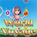 world voyage
