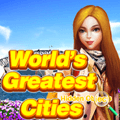 worlds greatest cities
