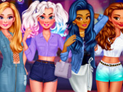 bffs lets party