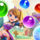 bubble witch shooter magical saga