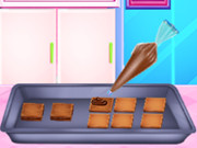 chocolate cookie maker