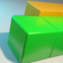 clash of blocks