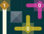 cross path