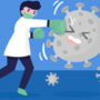 fight virus