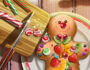 gingerbread realife cooking