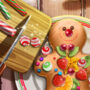 gingerbread realife cooking