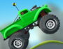 hill dash car