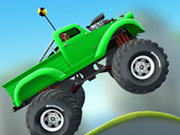 hill dash car