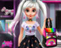 ice princess geek fashion