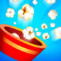 popcorn burst