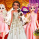 princess bollywood wedding planner