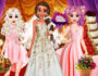 princess bollywood wedding planner