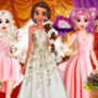 princess bollywood wedding planner