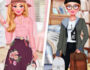 princesses girly chic vs tomboy