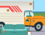 trucks hidden cargo