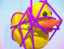 untangled 3d