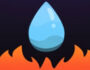 water rush