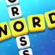 word cross