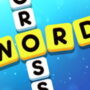 word cross