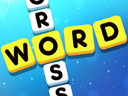 word cross