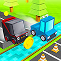block racer