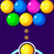 bubble shooter free