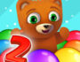 bubble shooter saga 2