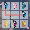 butterfly kyodai