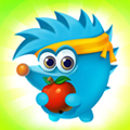 catch the apple