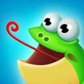 catch the frog