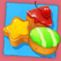 cookie crush 2