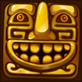 crossy temple