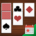 daily solitaire