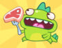 dino steak