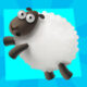 dont stop the sheep