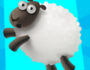 dont stop the sheep