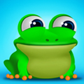 frogger jump