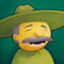 greedy sheriffs