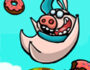 i eat donuts