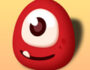 jelly monster