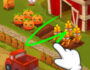 little farm clicker