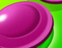 neon checkers