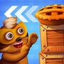 pie eater