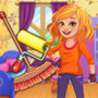 room makeover maries girl games