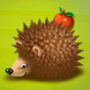 spiny tom