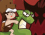stone age rescue