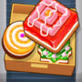 sweet sorter